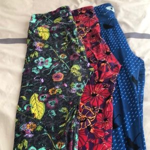 LuLaRoe leggings!